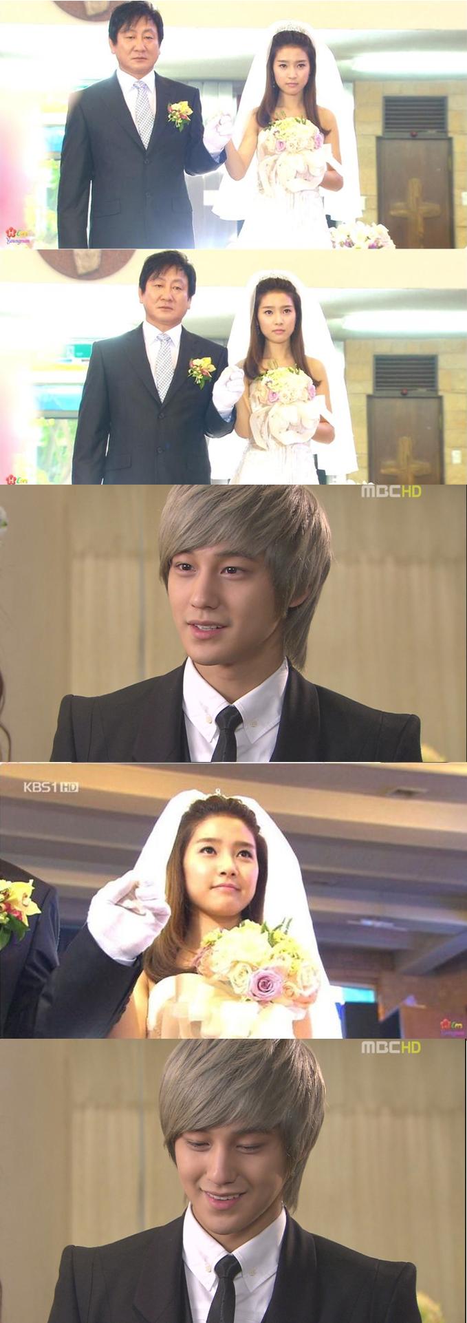 KCB Episode 6 The Luxury Sweet Wedding Of Kim Sang Beom And Kim